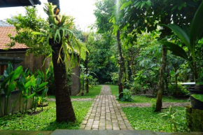 Гостиница Ary House Ubud  Убуд